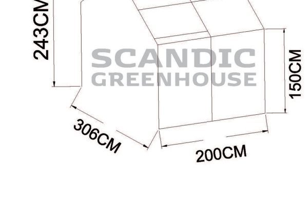 SCANDIC IDUN 6,2 EXT
