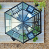 SCANDIC MJØLNER 10 PAVILLON