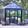 SCANDIC MJØLNER 10 PAVILLON
