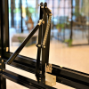 AUTOMATISK UNIVENT VINDUESÅBNER