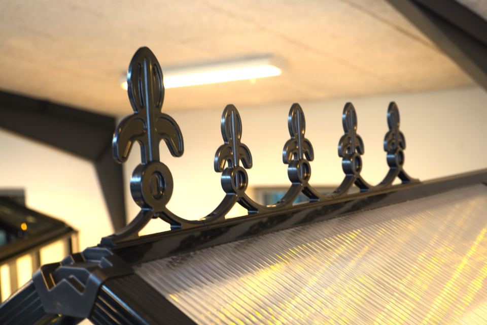 TAGUDSMYKNING TAGUDSMYKNING