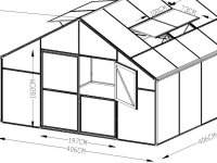 SCANDIC IDUN 16,5