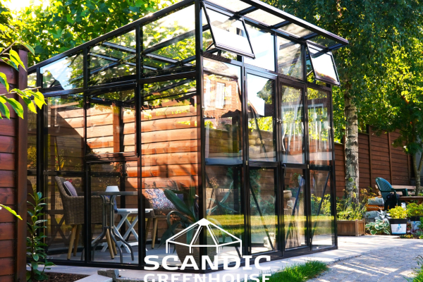SCANDIC MODI 7,3