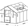 Scandic Idun XL 12,4