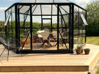 SCANDIC ODIN 12,5 PAVILLON