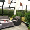 SCANDIC THOR 16,6 ORANGERI