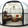 SCANDIC SKYDOME RUND 10,2 KUPPEL DRIVHUS