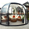 SCANDIC SKYDOME RUND 10,2 KUPPEL DRIVHUS