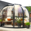SCANDIC SKYDOME RUND 10,2 KUPPEL DRIVHUS