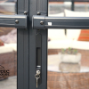 SCANDIC SKYDOME RUND 10,2 KUPPEL DRIVHUS