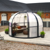 SCANDIC SKYDOME RUND 10,2 KUPPEL DRIVHUS