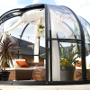 SCANDIC SKYDOME RUND 10,2 KUPPEL DRIVHUS