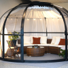 SOFASÆT SKYDOME Ø360