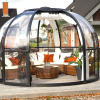 SOFASÆT SKYDOME Ø360