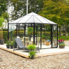 SCANDIC ODIN 12,5 PAVILLON