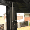 SCANDIC GEFION CUBE 25,5 DRIVHUS