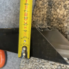 SCANDIC SOKKEL PROFIL