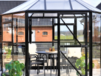 SCANDIC ODIN 8 PAVILLON