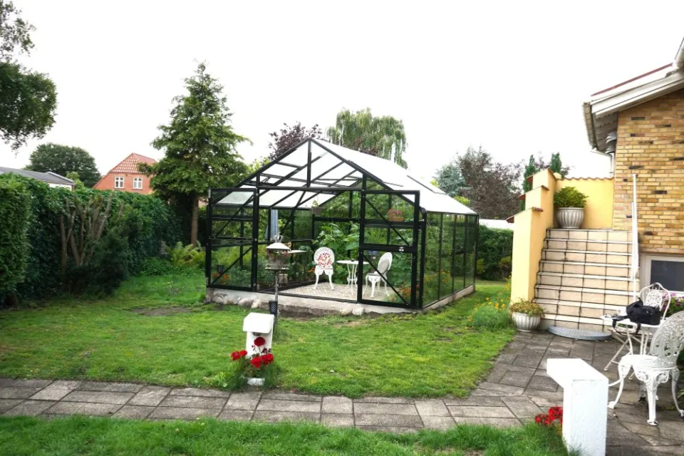 SCANDIC IDUN 16,5