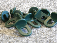 OPHÆNGSØJER PLAST