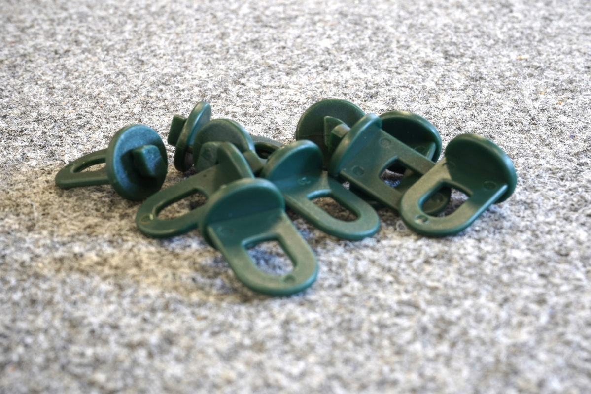 OPHÆNGSØJER PLAST